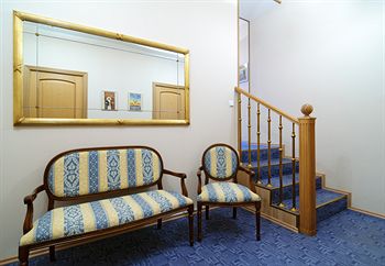 Fotos del hotel - ARISTOS BOUTIQUE HOTEL