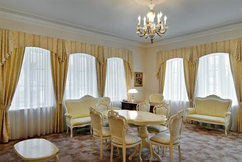 Fotos del hotel - ARISTOS BOUTIQUE HOTEL
