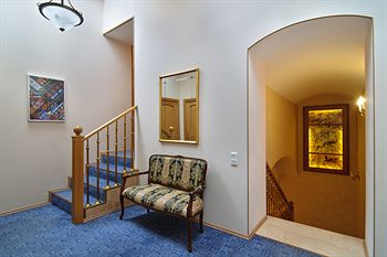 Fotos del hotel - ARISTOS BOUTIQUE HOTEL