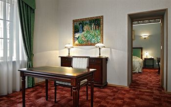 Fotos del hotel - ARISTOS BOUTIQUE HOTEL