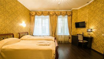 Fotos del hotel - SUHAREVSKY DESIGN HOTEL