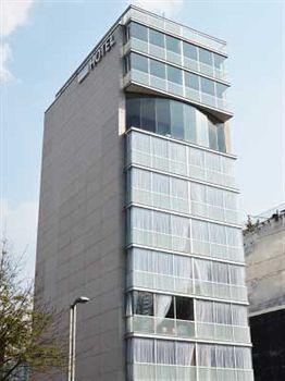 Fotos del hotel - BLOCK SUITES HOTEL