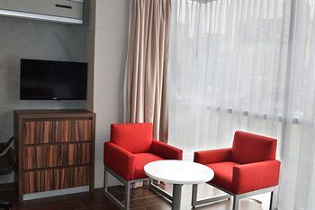 Fotos del hotel - BLOCK SUITES HOTEL