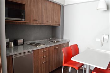 Fotos del hotel - BLOCK SUITES HOTEL