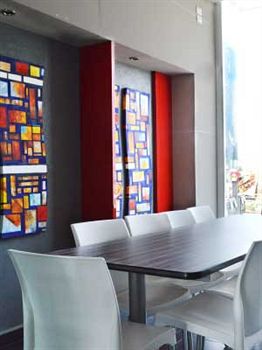 Fotos del hotel - BLOCK SUITES HOTEL