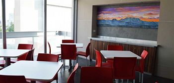 Fotos del hotel - BLOCK SUITES HOTEL