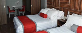 Fotos del hotel - BLOCK SUITES HOTEL
