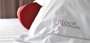 Fotos del hotel - BLOCK SUITES HOTEL
