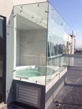Fotos del hotel - BLOCK SUITES HOTEL
