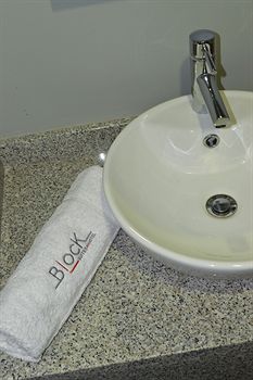 Fotos del hotel - BLOCK SUITES HOTEL