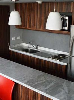 Fotos del hotel - BLOCK SUITES HOTEL
