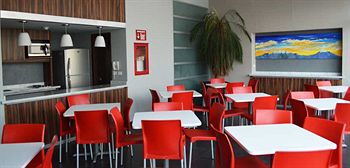 Fotos del hotel - BLOCK SUITES HOTEL