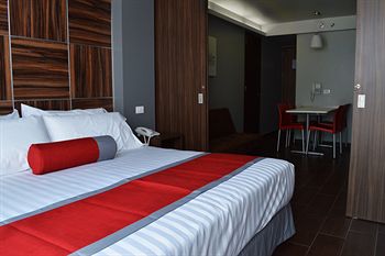 Fotos del hotel - BLOCK SUITES HOTEL