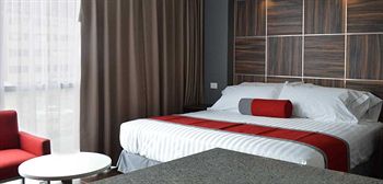 Fotos del hotel - BLOCK SUITES HOTEL