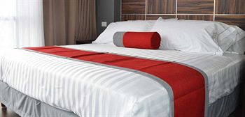 Fotos del hotel - BLOCK SUITES HOTEL