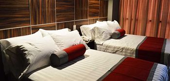 Fotos del hotel - BLOCK SUITES HOTEL