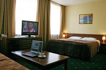 Fotos del hotel - AGNI CLUB HOTEL