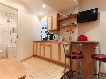 Fotos del hotel - AUSTRIAN YARD - APARTMENTS