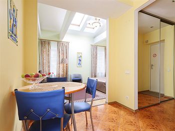 Fotos del hotel - AUSTRIAN YARD - APARTMENTS