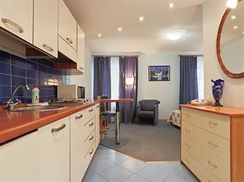 Fotos del hotel - AUSTRIAN YARD - APARTMENTS