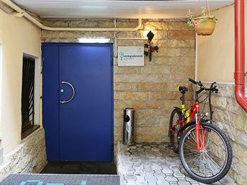 Fotos del hotel - AUSTRIAN YARD - APARTMENTS