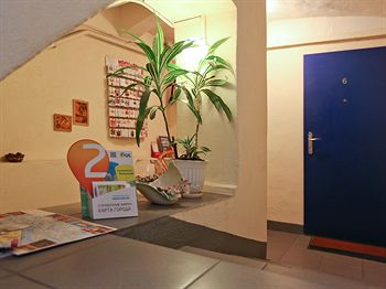 Fotos del hotel - AUSTRIAN YARD - APARTMENTS