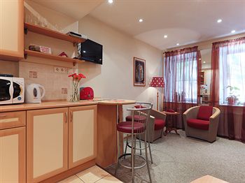 Fotos del hotel - AUSTRIAN YARD - APARTMENTS
