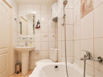 Fotos del hotel - AUSTRIAN YARD - APARTMENTS