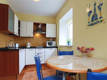 Fotos del hotel - AUSTRIAN YARD - APARTMENTS