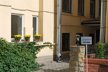 Fotos del hotel - AUSTRIAN YARD - APARTMENTS