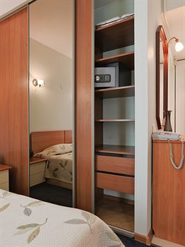 Fotos del hotel - AUSTRIAN YARD - APARTMENTS