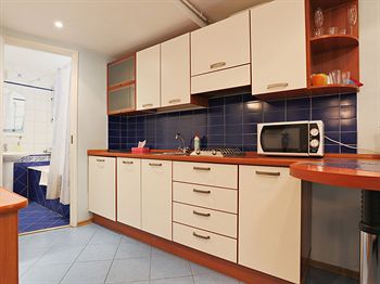Fotos del hotel - AUSTRIAN YARD - APARTMENTS