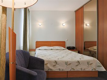 Fotos del hotel - AUSTRIAN YARD - APARTMENTS