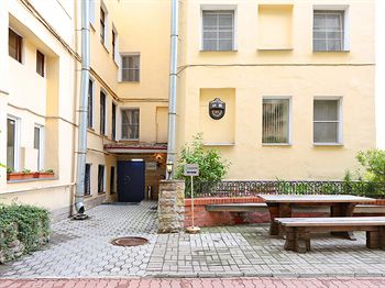 Fotos del hotel - AUSTRIAN YARD - APARTMENTS