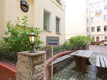 Fotos del hotel - AUSTRIAN YARD - APARTMENTS