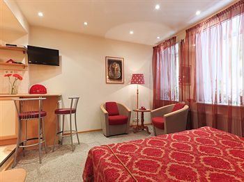 Fotos del hotel - AUSTRIAN YARD - APARTMENTS