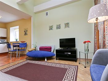 Fotos del hotel - AUSTRIAN YARD - APARTMENTS