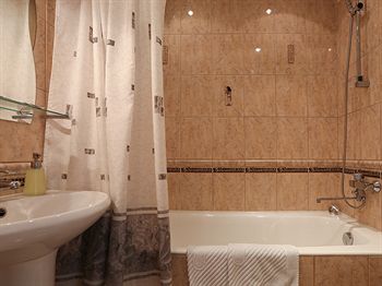 Fotos del hotel - AUSTRIAN YARD - APARTMENTS