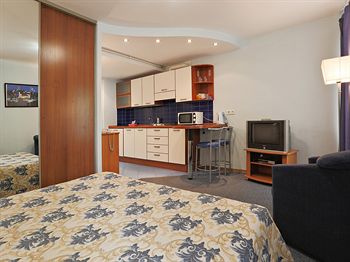 Fotos del hotel - AUSTRIAN YARD - APARTMENTS