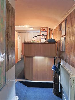 Fotos del hotel - AUSTRIAN YARD - APARTMENTS