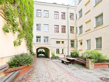 Fotos del hotel - AUSTRIAN YARD - APARTMENTS