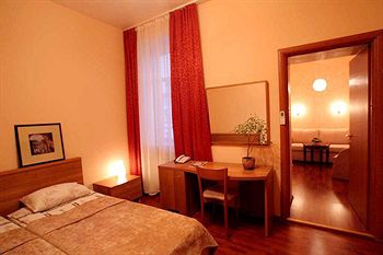 Fotos del hotel - AVE CAESAR AT BOLSHAYA KONYUSHENNAYA