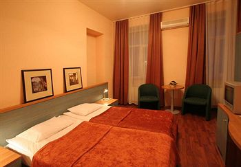 Fotos del hotel - AVE CAESAR AT BOLSHAYA KONYUSHENNAYA