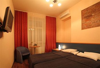 Fotos del hotel - AVE CAESAR AT BOLSHAYA KONYUSHENNAYA