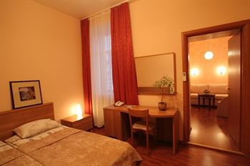Fotos del hotel - AVE CAESAR AT BOLSHAYA KONYUSHENNAYA