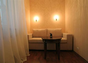 Fotos del hotel - AVE CAESAR AT BOLSHAYA KONYUSHENNAYA