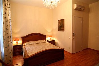 Fotos del hotel - AVE CAESAR PUSHKINSKAYA