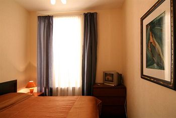 Fotos del hotel - AVE CAESAR PUSHKINSKAYA