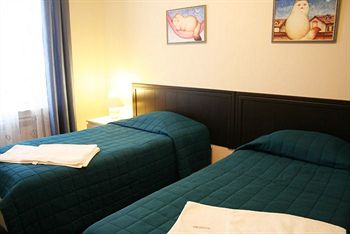 Fotos del hotel - AVE CAESAR PUSHKINSKAYA
