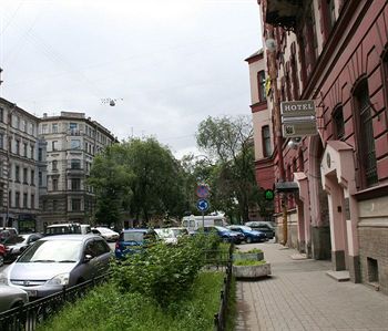 Fotos del hotel - AVE CAESAR PUSHKINSKAYA